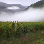 Maison Isolee Dans Les Vignes Et Les Bois Дом отдыха