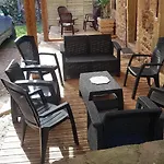 Maison Isolee Dans Les Vignes Et Les Bois Дом отдыха Valady