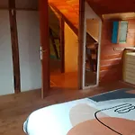 Дом отдыха Maison Isolee Dans Les Vignes Et Les Bois