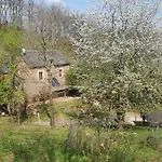 Maison Isolee Dans Les Vignes Et Les Bois Дом отдыха *