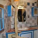Maison Isolee Dans Les Vignes Et Les Bois Дом отдыха