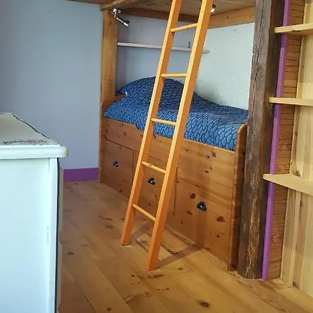 Maison Isolée Dans Les Vignes Et Les Bois Casa vacanze Valady