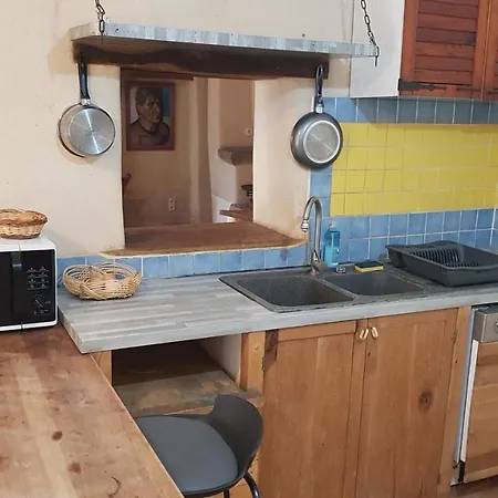 Maison Isolee Dans Les Vignes Et Les Bois * Valady