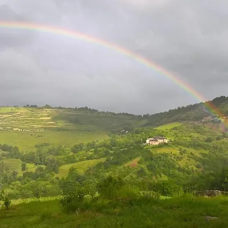Semesterbostad Maison Isolee Dans Les Vignes Et Les Bois Valady