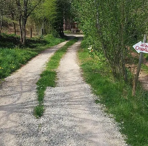 Dom wakacyjny Maison Isolee Dans Les Vignes Et Les Bois Valady