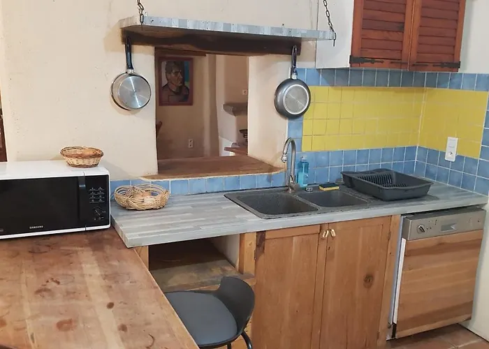 Maison Isolee Dans Les Vignes Et Les Bois * Valady